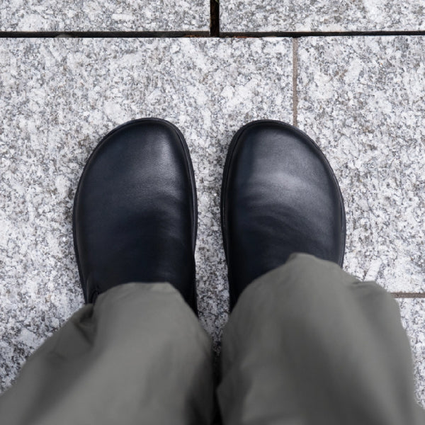 03.フットボックスデザイン