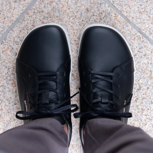 03.フットボックスデザイン