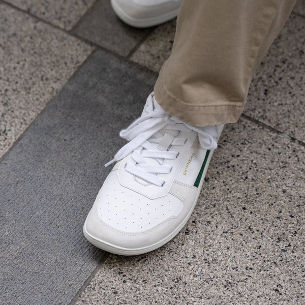 03.フットボックスデザイン