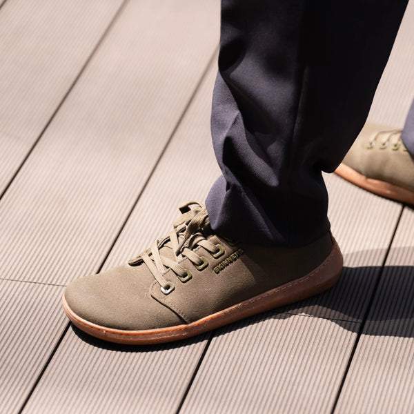 03.フットボックスデザイン